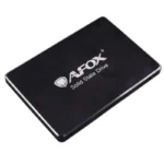 Afox QLC SSD 1TB 2.5'' SATA III SD250-1000GQN