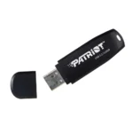 Patriot Core 128gb Type A Usb 3.2 80mb/s Black