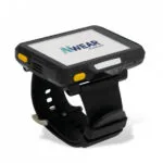 Newland Scanner Χειρός Ασύρματο με Δυνατότητα Ανάγνωσης 2D και QR Barcodes NLS-WD1-W4-V2