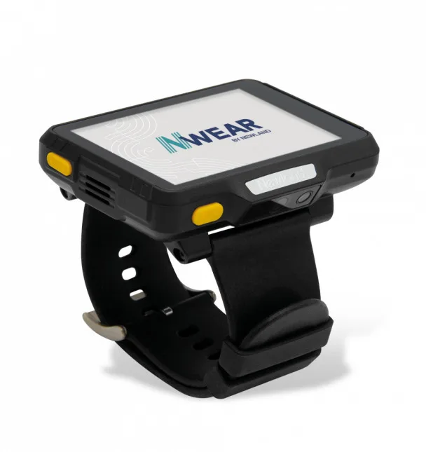 Newland Scanner Χειρός Ασύρματο με Δυνατότητα Ανάγνωσης 2D και QR Barcodes NLS-WD1-W4-V2 - Image 1
