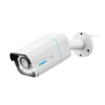Reolink P430 IP Κάμερα Παρακολούθησης 4K Αδιάβροχη με Αμφίδρομη Επικοινωνία και Φακό 2.7-13.5mm