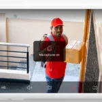 Imou IPC-K9DCP-3T0WE-V2 v2 IP Κάμερα Παρακολούθησης Wi-Fi Full HD+ 3MP Αδιάβροχη Μπαταρίας με Αμφίδρομη Επικοινωνία και Φακό 2.8mm