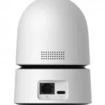 Imou IPC-S2XP-10M0WED IP Dual Κάμερα Παρακολούθησης Wi-Fi 5+5MP με Αμφίδρομη Επικοινωνία και Φακό 3.6mm