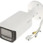 Dahua Ipc-hfw2449t-as-il-0360b IP Κάμερα Παρακολούθησης Full HD+ 4MP Αδιάβροχη με Μικρόφωνο και Φακό 3.6mm