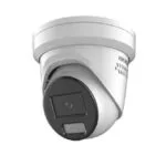Hikvision Ds-2cd2387g2h-lisu/sl IP Κάμερα Παρακολούθησης 4K Αδιάβροχη με Μικρόφωνο και Φακό 2.8mm