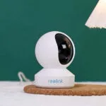 Reolink E330 v2 IP Κάμερα Παρακολούθησης Wi-Fi Full HD+ 4MP με Αμφίδρομη Επικοινωνία
