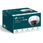 TP-LINK VIGI C240I v1 IP Κάμερα Παρακολούθησης Full HD+ 4MP Αδιάβροχη με Φακό 2.8mm
