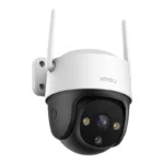 Imou Cruiser SE+ IP Κάμερα Παρακολούθησης Wi-Fi Full HD+ 3MP Αδιάβροχη με Αμφίδρομη Επικοινωνία και Φακό 3.6mm