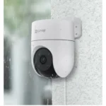 Ezviz H8C SE IP Κάμερα Παρακολούθησης Wi-Fi Full HD 1080p Αδιάβροχη με Αμφίδρομη Επικοινωνία και Φακό 4mm