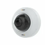 Axis M4216-V IP Κάμερα Παρακολούθησης Full HD+ 4MP