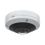 Axis M4317-PLVE IP Κάμερα Παρακολούθησης Full HD+ 6MP
