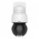 Axis Q6135-LE IP Κάμερα Παρακολούθησης Full HD 1080p Αδιάβροχη