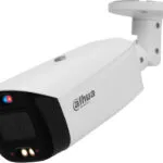 Dahua Ipchfw3549t1aspv0280bs4 IP Κάμερα Παρακολούθησης Full HD+ 5MP Αδιάβροχη με Μικρόφωνο και Φακό 2.8mm