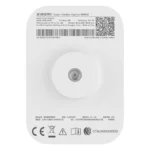 Xiaomi BW500 IP Κάμερα Παρακολούθησης Wi-Fi Full HD+ 3MP Αδιάβροχη Μπαταρίας με Αμφίδρομη Επικοινωνία και Φακό 3.6mm