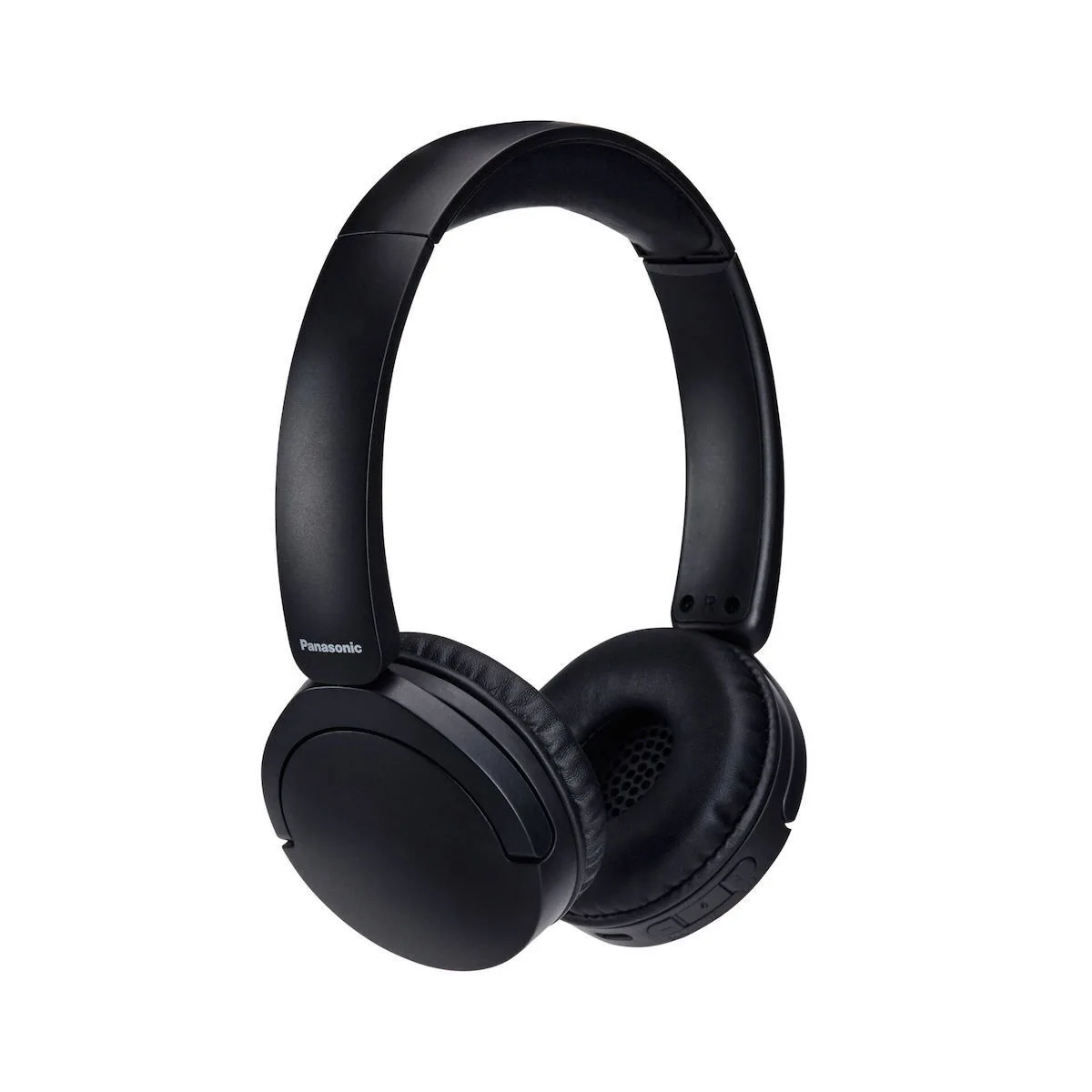 20241003111447_panasonic_asyrmata_bluetooth_on_ear_akoustika_me_72_ores_leitourgias_mayra_rb_hf630be_k Panasonic RB-HF630BE-K Ασύρματα / Ενσύρματα On Ear Ακουστικά με 72 ώρες Λειτουργίας Μαύρα - Image 1