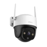 Imou Cruiser SE+ IP Κάμερα Παρακολούθησης Wi-Fi Full HD+ 5MP Αδιάβροχη με Αμφίδρομη Επικοινωνία και Φακό 3.6mm