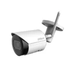 Dahua IPC-HFW1230DS-SAW IP Κάμερα Παρακολούθησης Wi-Fi Full HD 1080p Αδιάβροχη με Μικρόφωνο και Φακό 2.8mm