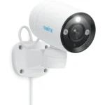 Reolink RLC-81PA IP Κάμερα Παρακολούθησης 4K Αδιάβροχη με Αμφίδρομη Επικοινωνία και Φακό 4mm
