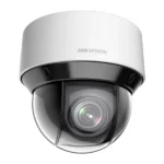 Hikvision DS-2DE4A425IWG-E IP Κάμερα Παρακολούθησης Full HD+ 4MP Αδιάβροχη με Φακό 2.8mm