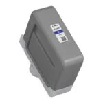Canon PFI-3300 Γνήσιο Μελάνι Εκτυπωτή InkJet Μπλε (6439C001)