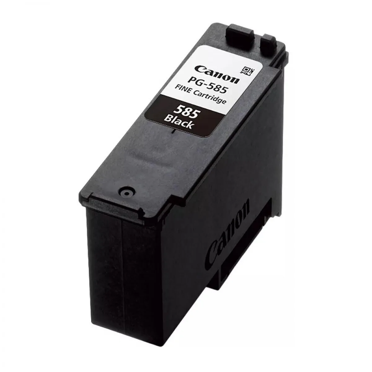 Canon PG-585 Γνήσιο Μελάνι Εκτυπωτή InkJet Μαύρο (6205C001) - Image 1