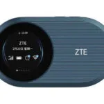 ZTE U10s Pro Ασύρματο 4G Φορητό Hotspot