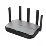 Ruijie RG-EG105GW-X Ασύρματο Router Wi‑Fi 6 με 4 Θύρες
