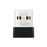 Mercusys Nano v1 Ασύρματος USB Αντάπτορας Δικτύου 650Mbps