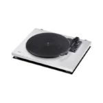 Teac TN180BTA3-White Πικάπ με Belt Drive και Προενίσχυση Λευκό