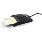 Nilox NXLD001 Card Reader USB 2.0 για SmartCard
