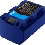 Newell Μπαταρία Φωτογραφικής Μηχανής SupaBell Protect N-BAT-SUP-NP-FZ100 Ιόντων-Λιθίου (Li-ion) 2300mAh Συμβατή με Sony