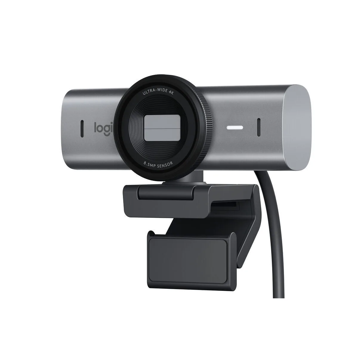 20241003122756_logitech_mx_brio_705_for_business_web_camera_4k_asimi_960_001530 Logitech MX BRIO 705 for Business Web Camera 4K με Autofocus Ασημί 960-001530 - Image 1
