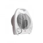N'Oveen FH-03 Αερόθερμο Δωματίου Δαπέδου 2000W FH03