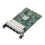 Lenovo ThinkSystem Broadcom 5719 v2 Ενσύρματη Κάρτα Δικτύου Gigabit (1Gbps) Ethernet PCI-e