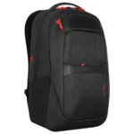 Targus Targus Strike Ii Τσάντα Πλάτης για Laptop 17.3" σε Μαύρο χρώμα