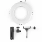 HAMA Ring Light Spotlight Smart 4007249046574