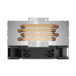 Savio Vortex X2 ARGB Ψύκτρα Επεξεργαστή για Socket AM4/AM5/1200/115x/1700