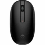 HP 245 Ασύρματο Bluetooth Ποντίκι Μαύρο