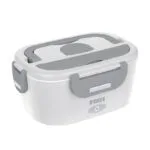 Noveen Lb715 Pearl Lunch Box