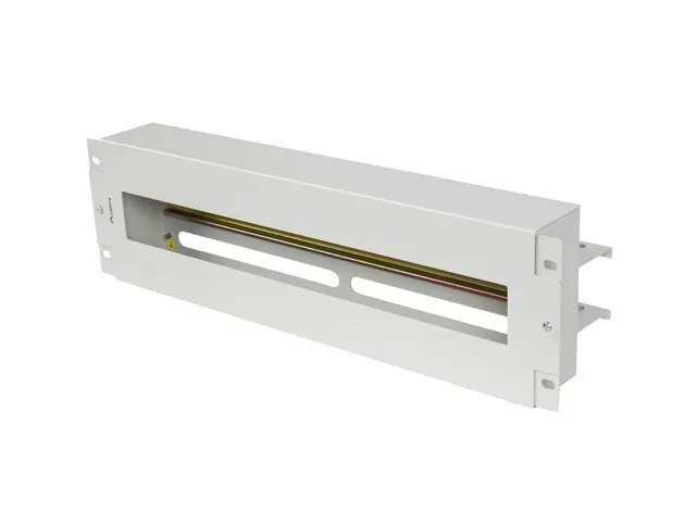 20241003124552_f19e88cd Lanberg Patch Panel για Rack 19" Γκρι AK-VDP103-S - Image 1