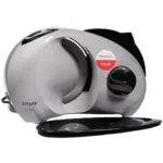 Smapp Slicer Smapp Κόφτης Αλλαντικών 300W Γκρι