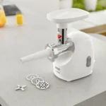Smapp Smapp Μηχανή Άλεσης Κιμά 1900W Λευκή