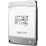 Toshiba MG09 12TB HDD Σκληρός Δίσκος 3.5" SATA III 7200rpm για Desktop / Server MG09ACA12TE