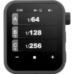 Godox X3o Ttl Wireless Flash Trigger Olympus Panasonic