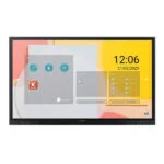 Nec 60005890 Public Display LED 65"