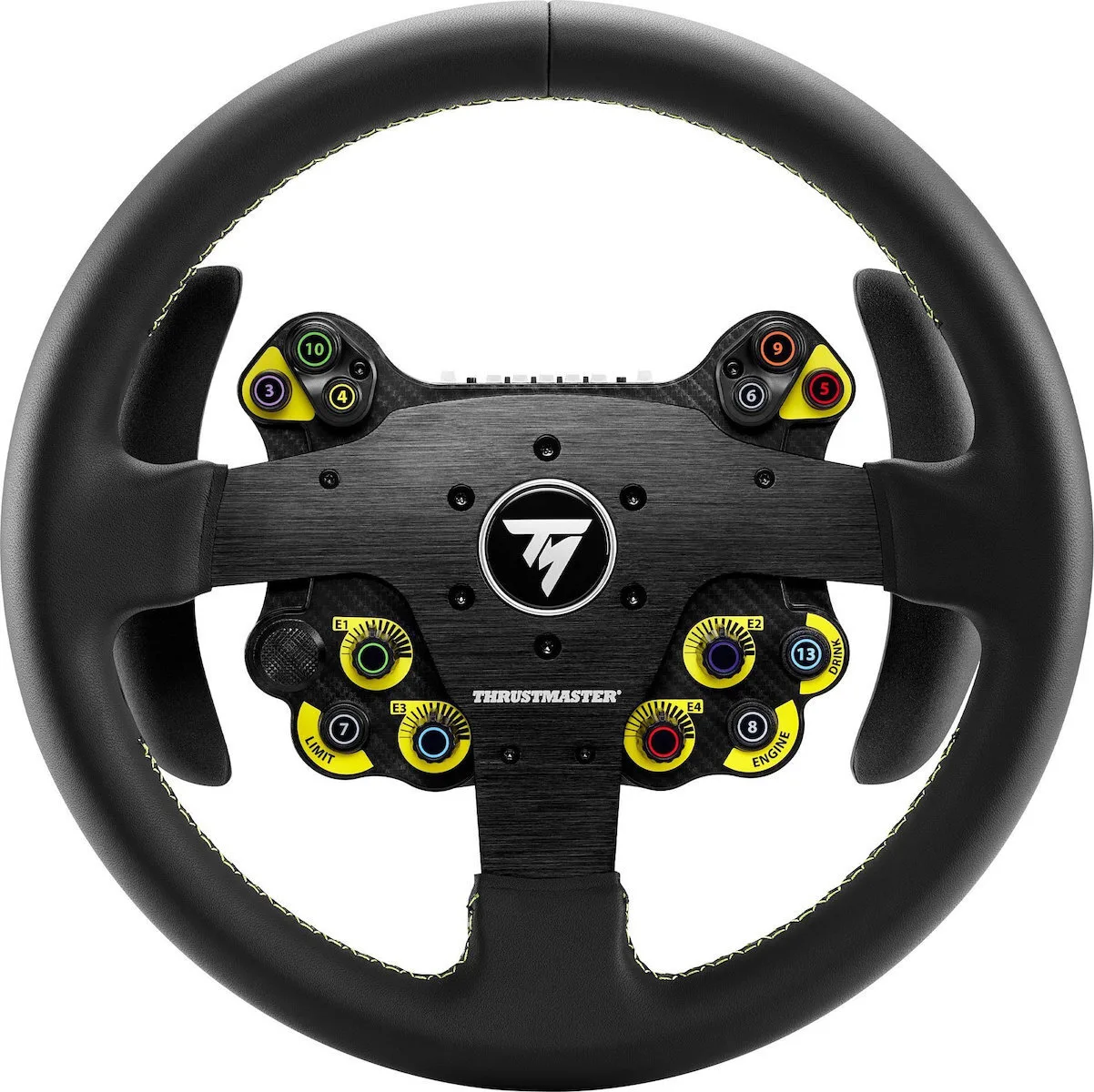Thrustmaster Evo Racing 32R Τιμονιέρα για PC / PS4 / PS5 / XBOX One - Image 1