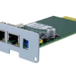 Legrand Εσωτερική Κάρτα Δικτύου Ups Για Daker Plus