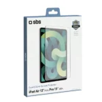 SBS Tempered Glass (iPad 13 (2024) - Apple) RGLIPADAIR1292