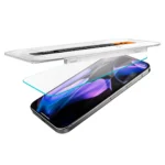 Spigen tR EZ Fit Tempered Glass 2τμχ (Google Pixel 9 / 9 Pro / 10 / 10 Pro) AGL08442