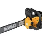 Dewalt Flexvolt Αλυσοπρίονο Μπαταρίας Solo Brushless 54V 5.5kg με Λάμα 50cm DCMCS575N